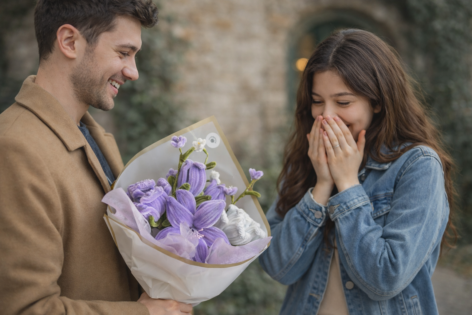 Perché il gesto conta più del regalo: il valore delle piccole attenzioni quotidiane