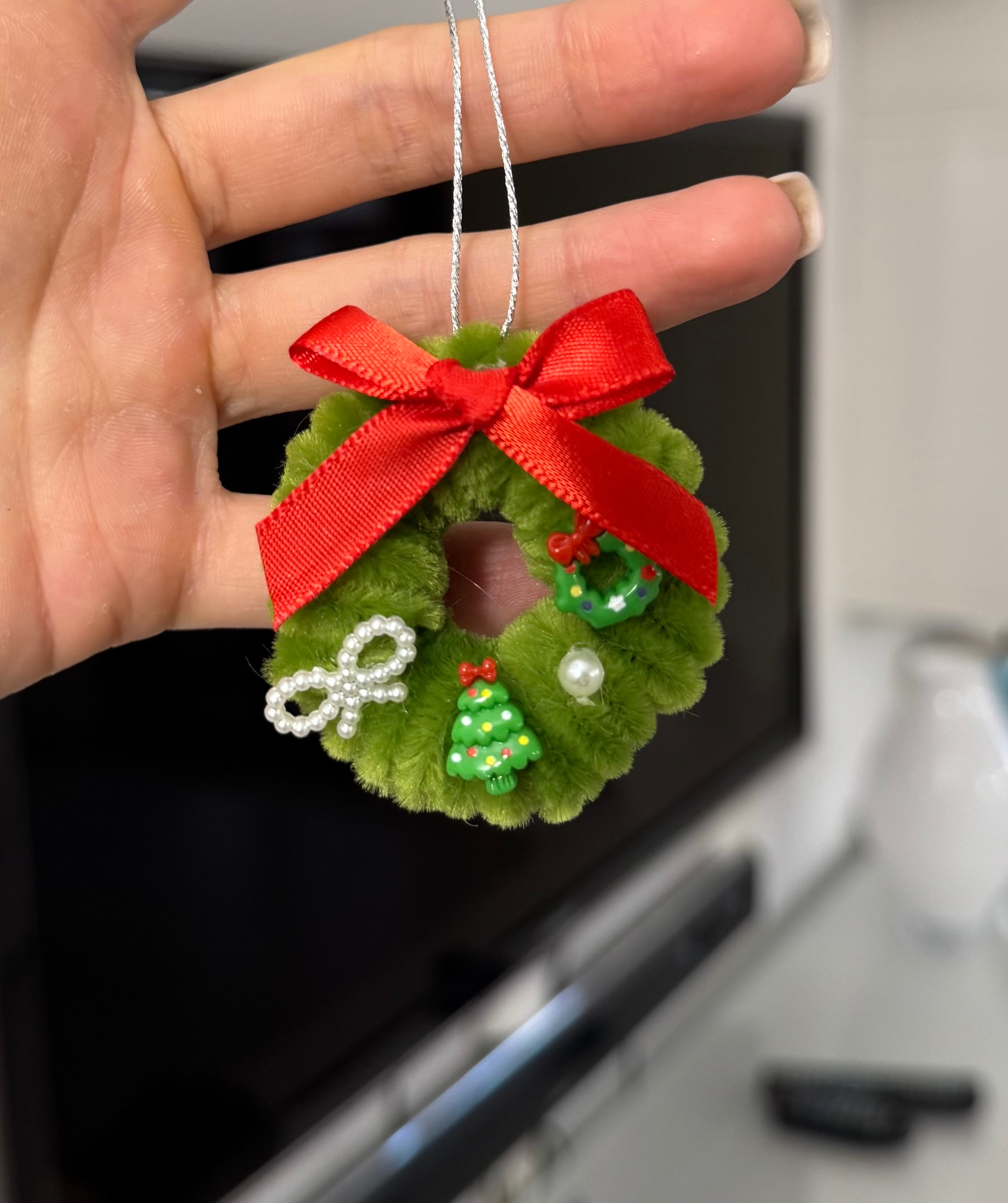 Mini Ghirlande Natalizie 🎄