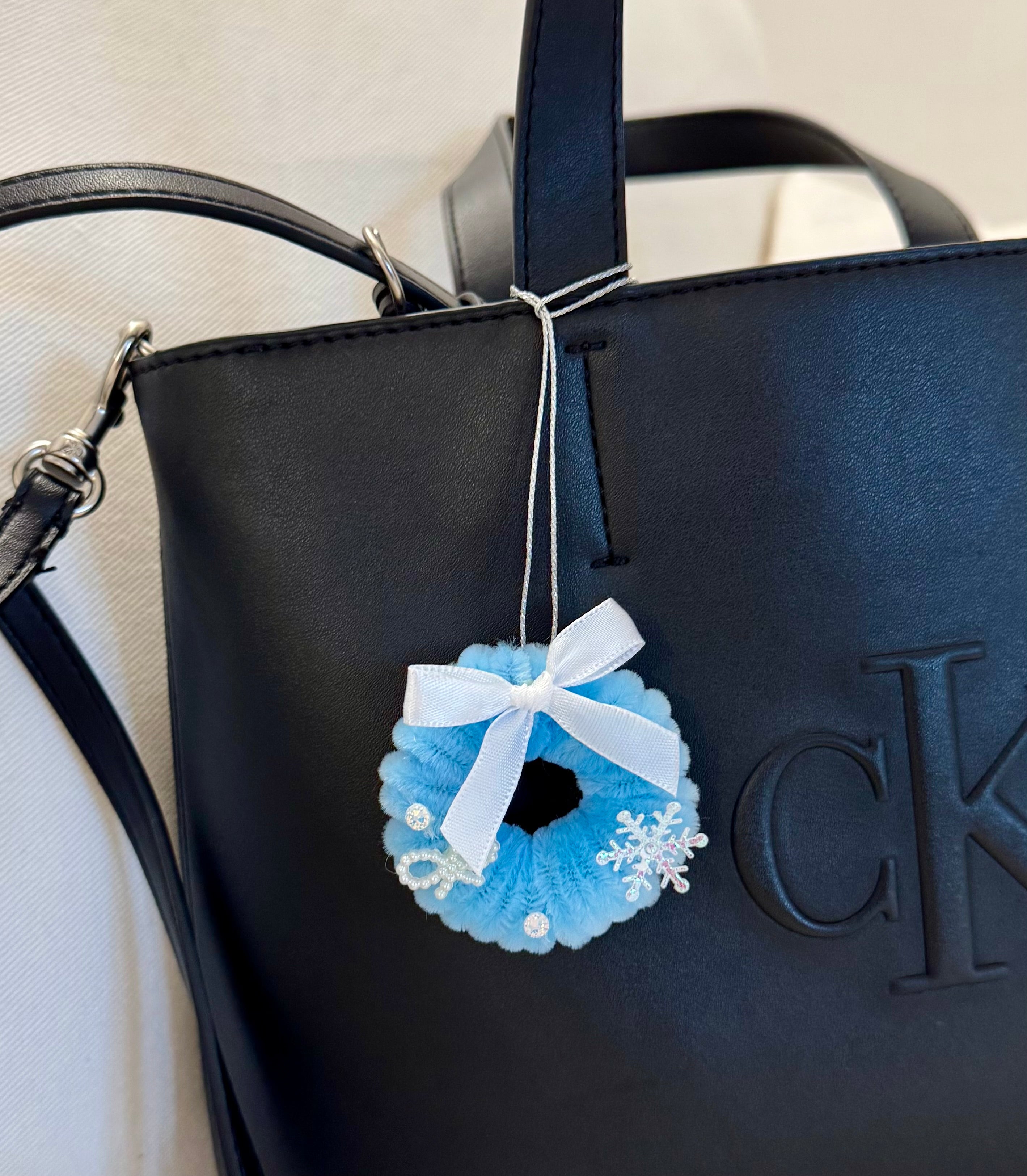 Mini Ghirlande Natalizie 🎄