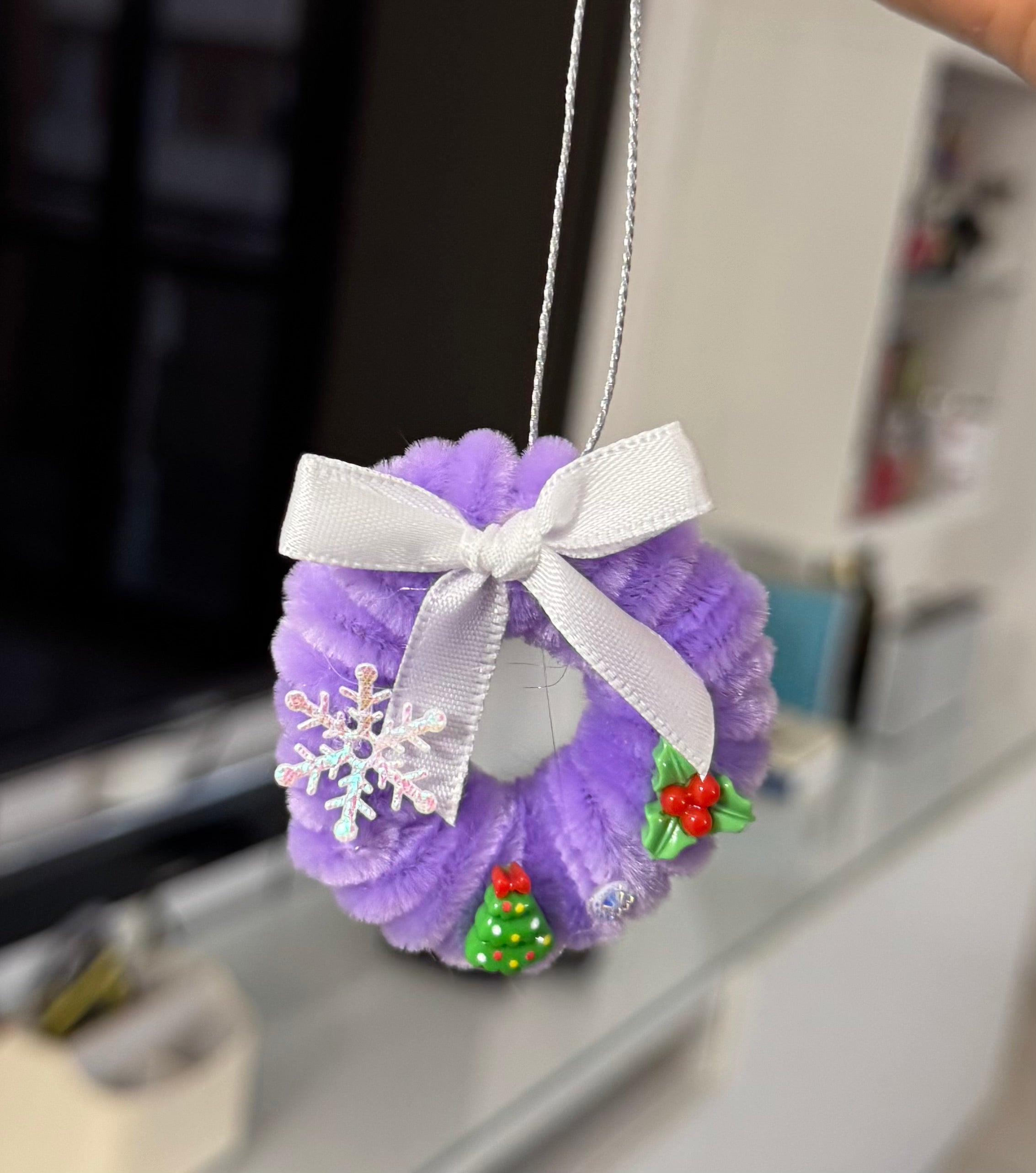 Mini Ghirlande Natalizie 🎄