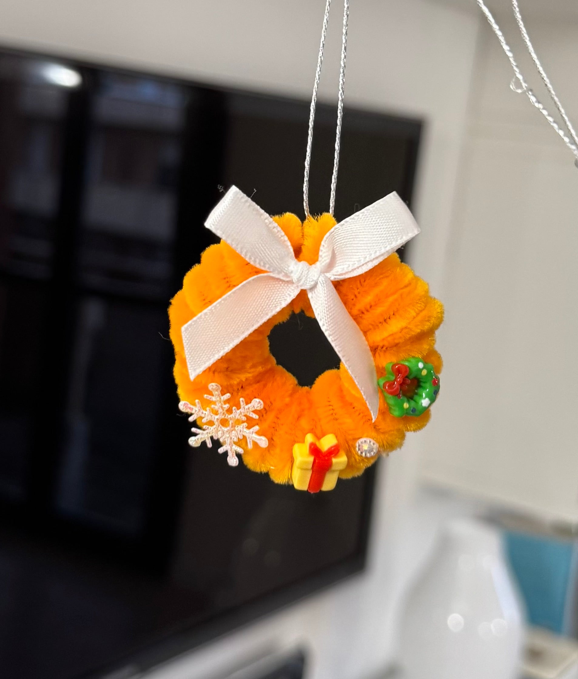 Mini Ghirlande Natalizie 🎄