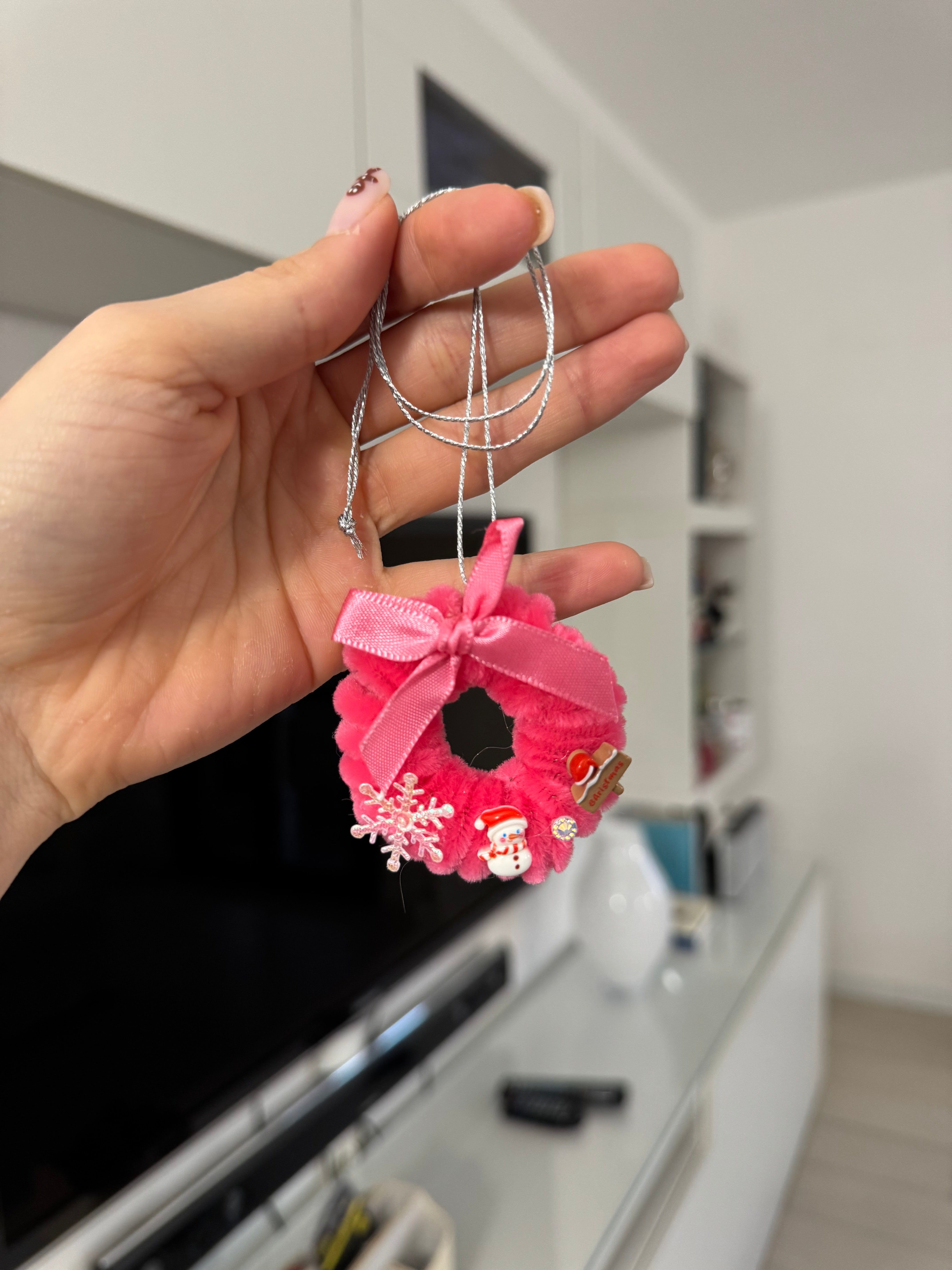 Mini Ghirlande Natalizie 🎄