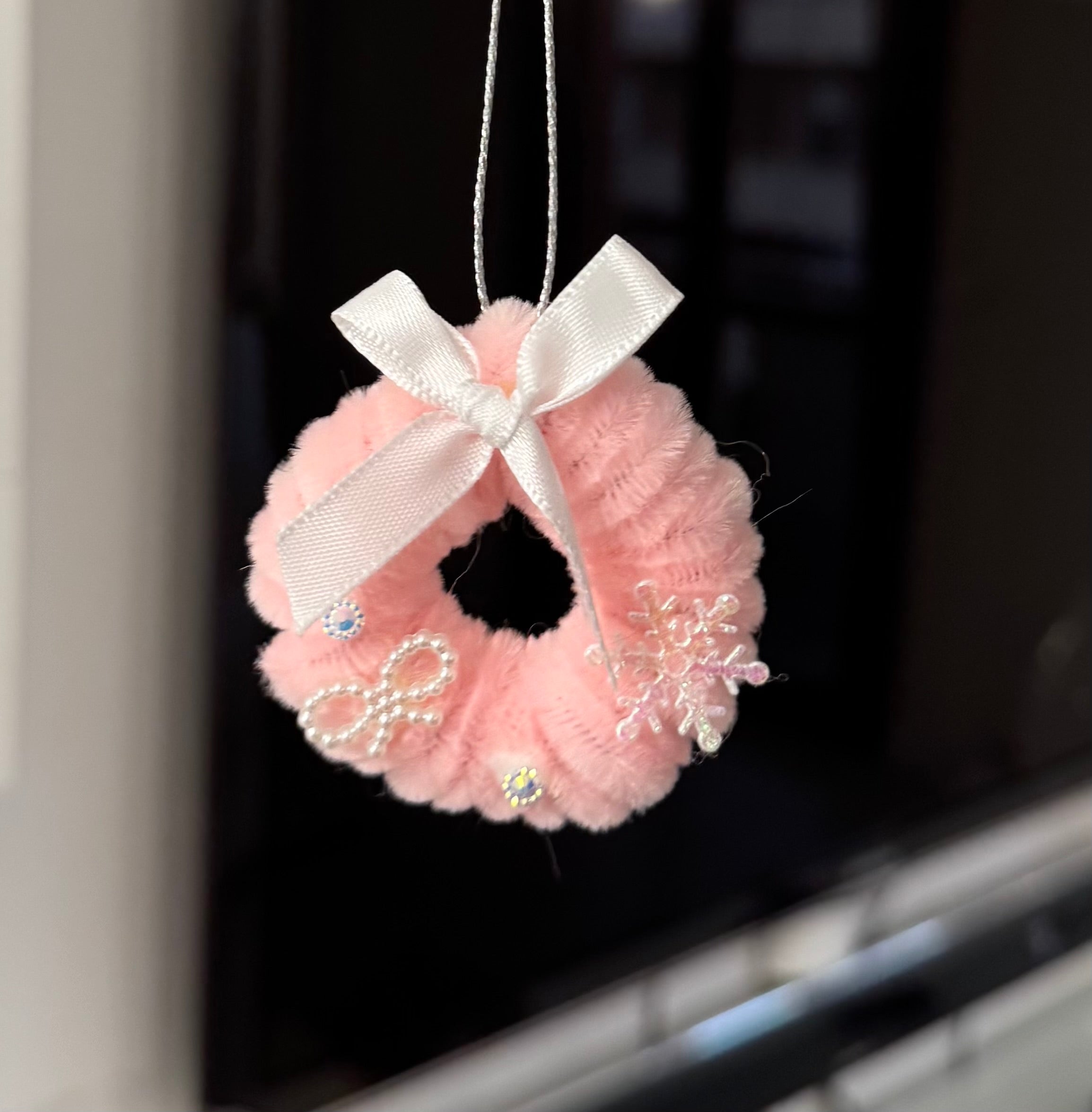 Mini Ghirlande Natalizie 🎄