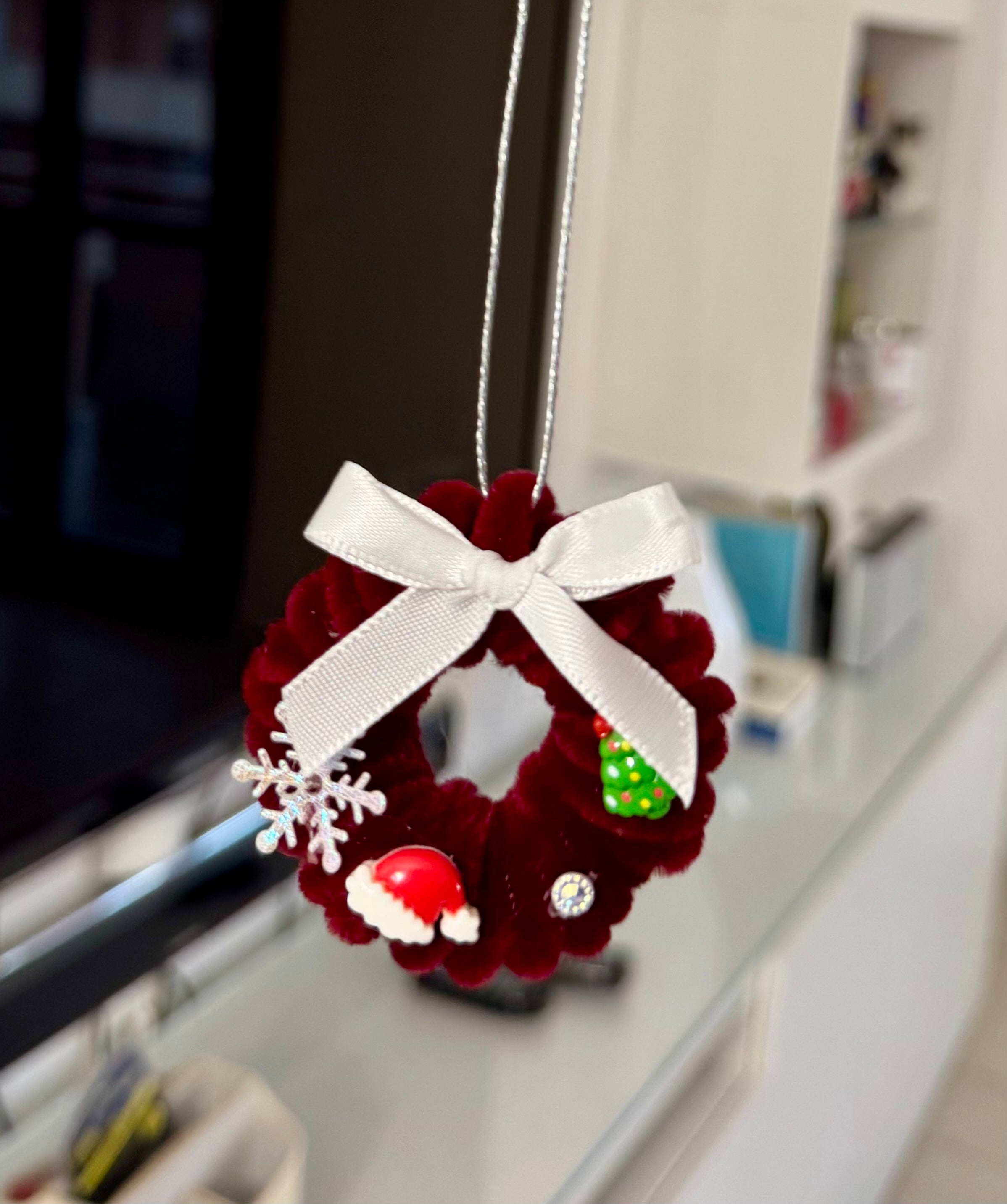 Mini Ghirlande Natalizie 🎄