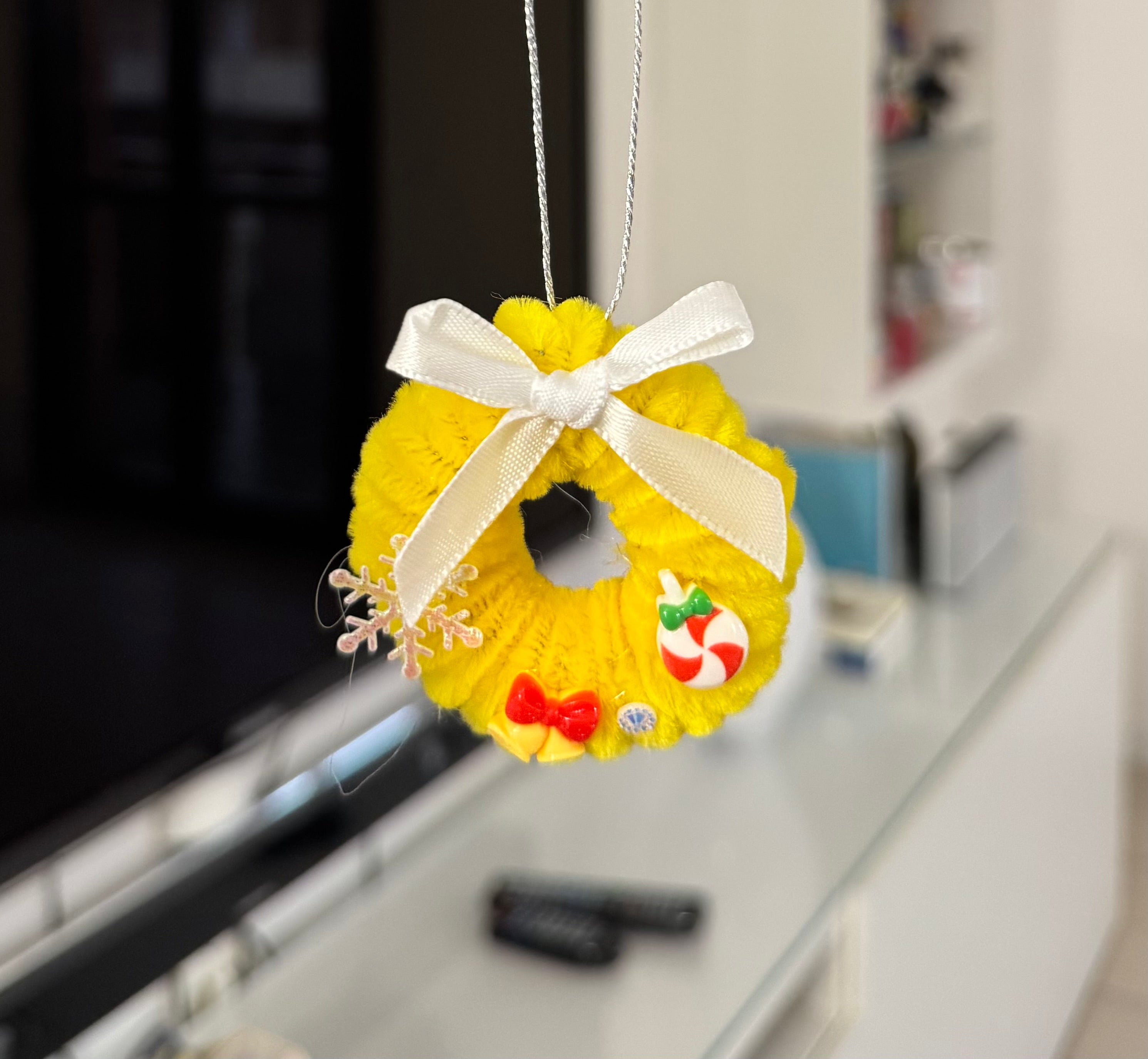 Mini Ghirlande Natalizie 🎄